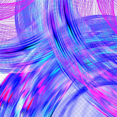 Purple Abstract Lines PNG Image Purple And Pink Abstract Lines Purple