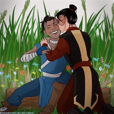 The Prince And The Fool Photo Avatar Cartoon Avatar The Last Airbender Art Avatar Airbender