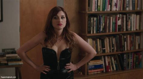 Aya Cash Nude The Fappening Photo Fappeningbook