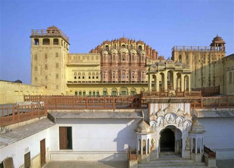 Jaipurs Hawa Mahal The Complete Guide
