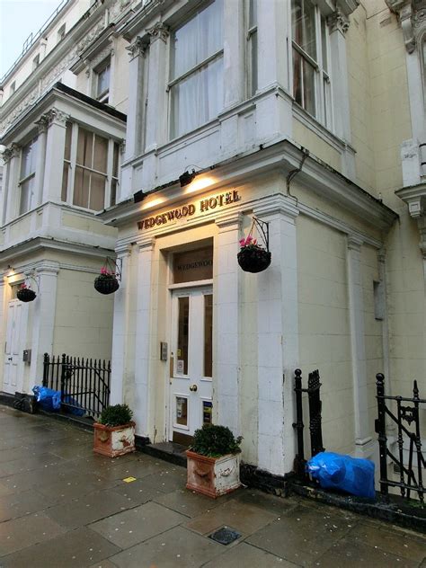 Wedgewood Hotel Updated 2021 Prices Reviews And Photos London