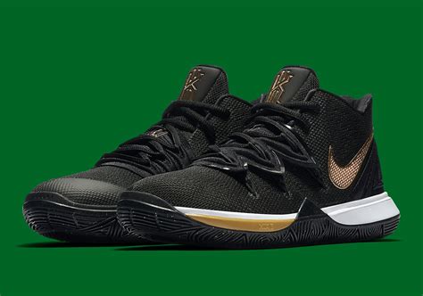 Get all the information about nike kyrie 4 at sportskeeda. Kyrie Irving 5 Black And White / Kyrie Irving 5 Black And White Shop Clothing Shoes Online ...