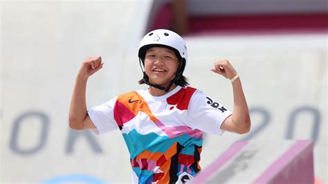13 Year Old Becomes One Of The Youngest Olympic Gold Medal Winners Ever