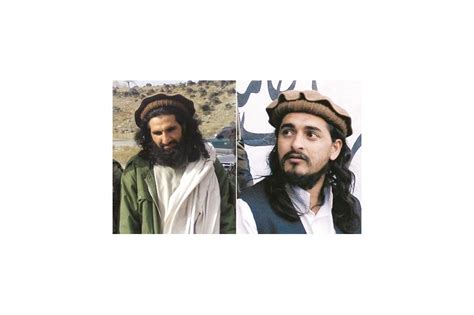 اغتيال حكيم الله محسود زعيم حركة طالبان باكستان