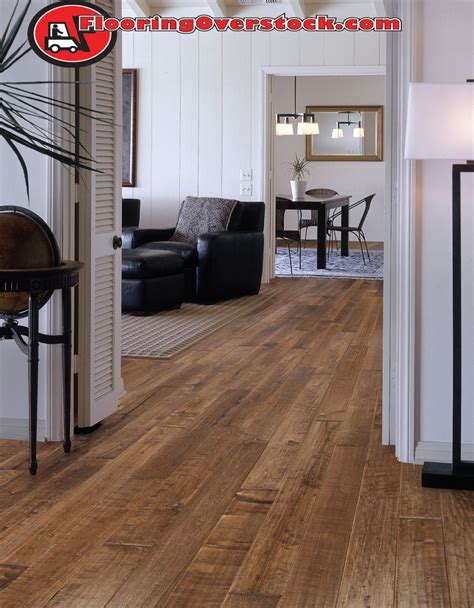 Beautiful Medium Brown Hardwood Floor Best Wood Flooring Red Oak