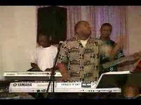 Get a glimpse of his journeys through the county, his easy interaction with the. Reuben Kigame's concert - YouTube