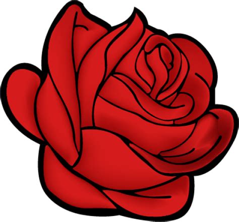 Free Rose Vector Png Download Free Rose Vector Png Png Images Free