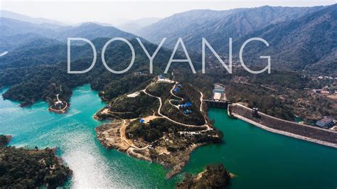 Doyang Wokha Nagaland Youtube