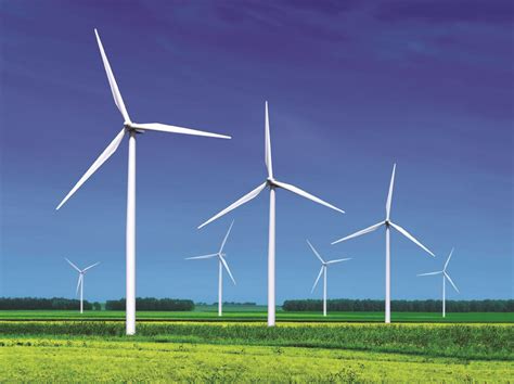 Large Wind Turbine Market Report 2023 2030
