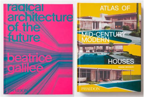 Book The Phaidon Architecture Collection Phaidon Publications