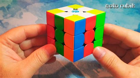 Los Mejores Patrones Para El 3x3 Cubos De Rubik Youtube