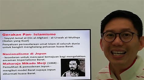 Sejarah Kssm Tingkatan Nasionalisme Di China India Uthmaniyah Jepun Youtube