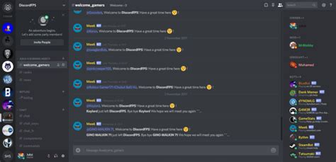 What Is Discord And Why You Need To Install It In 2023 G For Games
