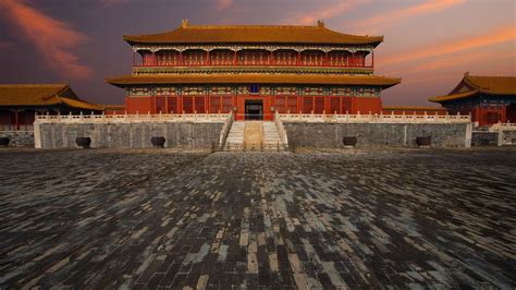 93 Beijing China Wallpapers On Wallpapersafari