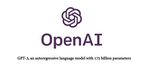 OpenAIs GPT 3 Makes Big Leap Forward For Natural Language Processing