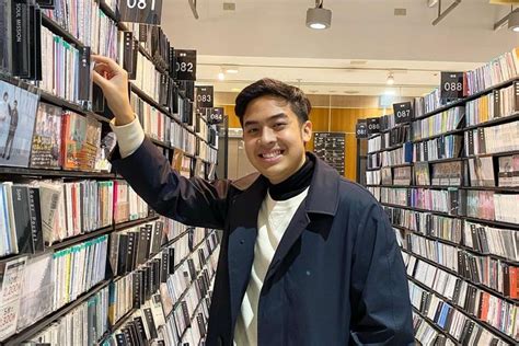 Ini Profil Dan Biodata Lengkap Jerome Polin Influencer Yang Disebut