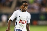 Mauricio Pochettino: It's too early for Kyle Walker-Peters to fill in ...