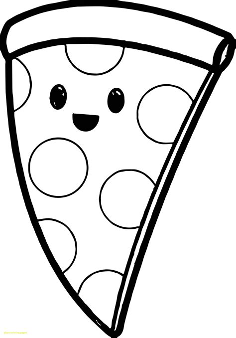 Another way to look at it? Pizza Steve Drawing at GetDrawings | Free download