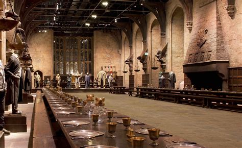 Lugares Que Debes Conocer Si Eres Fan De Harry Potter Estilodf