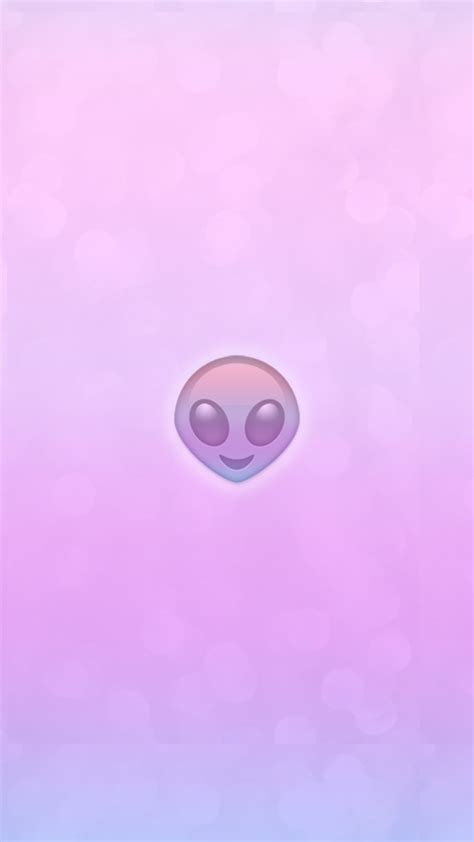 Emoji Wallpapers Girly 61 Images