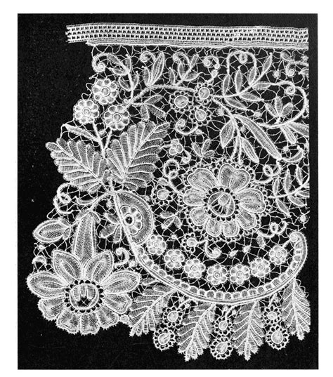 Pin By Pratik On Lace Handmade Lace Antique Lace Lace Embroidery