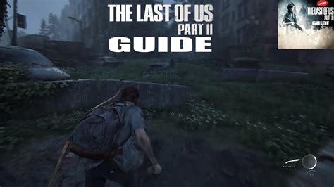 The Last Us Part Ii Guide安卓版遊戲apk下載
