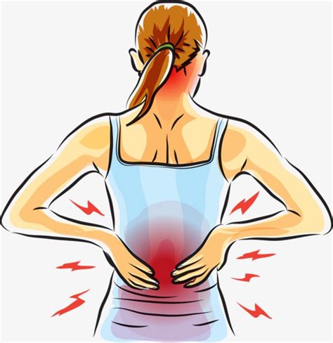 Back Pain Clipart 20 Free Cliparts Download Images On Clipground 2024