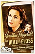 The Mill on the Floss (1937) movie poster