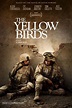 The Yellow Birds (2017) movie poster