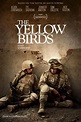 The Yellow Birds (2017) movie poster