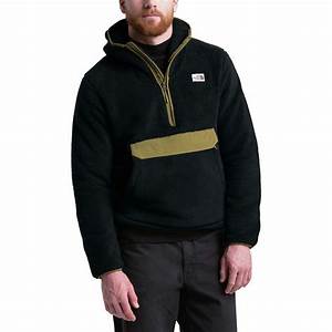 The North Face Campshire Pullover Hoodie Men 39 S Backcountry Com