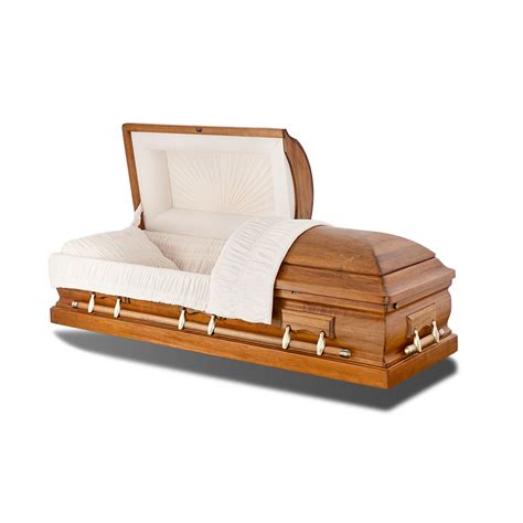 Hardwood Caskets Sunset Caskets