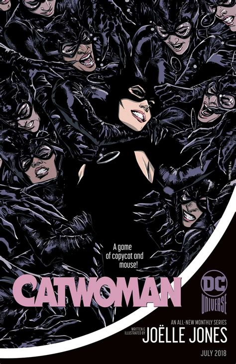 Dc Comics Universe And Post Batman And Catwoman Wedding Spoilers Revealed