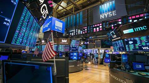 We've come a long way from our modest beginnings as a $2 broker in 1979. Reopening US: NYSE partially reopens trading floor for ...