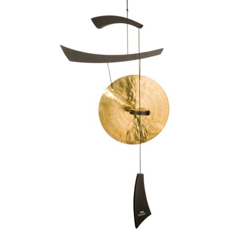 Emperor Gong Wind Chime Sage Meditation