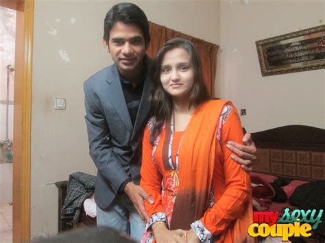 Indian Couple Sunny Sonia Telegraph