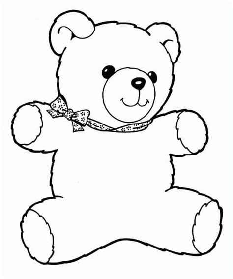 Selamat Beruang Teddy