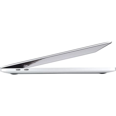 Test Apple Macbook Pro 13 Pouces 2020 Ultrabook Ufc Que Choisir