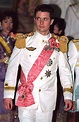 55 photos of your favourite royals in uniform that will make you swoon ...