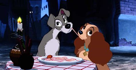 The Best Disney Dog Movies Ranked By Fans