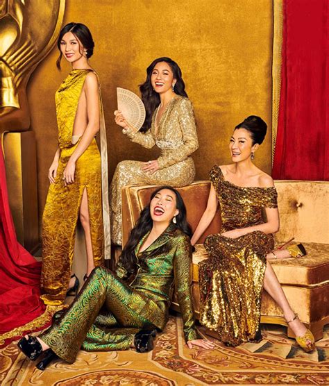 crazy rich asians 2018