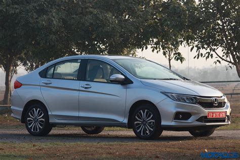 Video taken during xo autosport from thailand visit. New 2017 Honda City Facelift India Review, Price, Specs ...