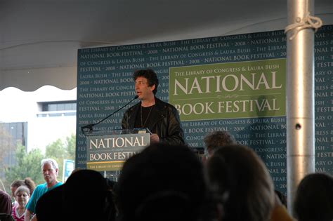 National Book Festival Washington Dc National Book Festival Book
