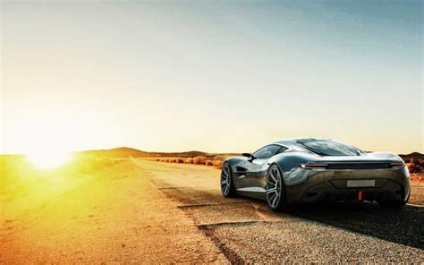 2013 Aston Martin Dbc Concept Supercar Wallpapers Hd Desktop And
