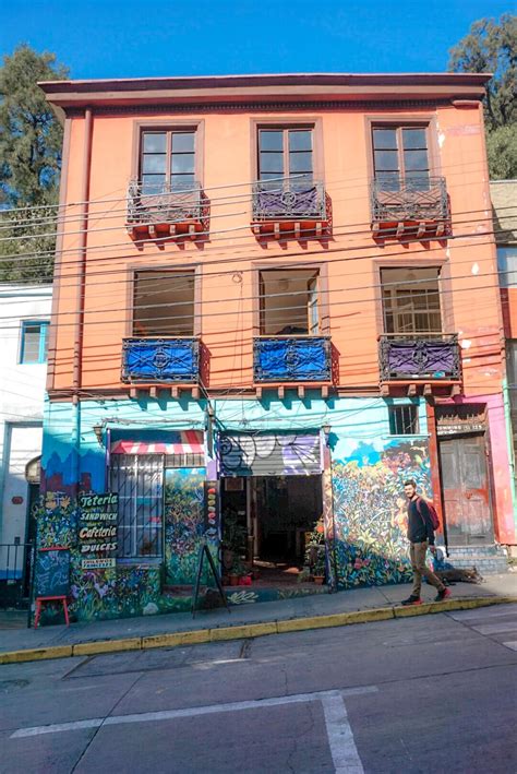 Forums pour discuter de faire que, voir ses formes composées, des exemples et faire que loc conjlocution conjonction: Que faire à Valparaiso en 2 jours - Points de vue et ...
