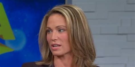Abc S Amy Robach Has Breast Cancer Will Undergo Double Mastectomy