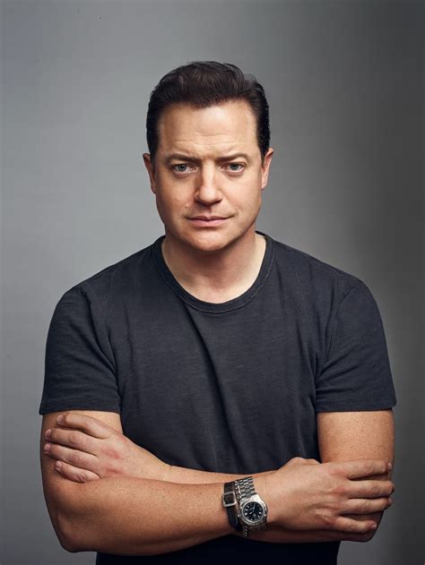 Brendan Fraser Weight Loss Before And After Genius Celebs