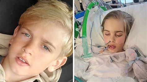 Archie Battersbees Mum Shares Heartbreaking Words She Said To Son After Appeal Update
