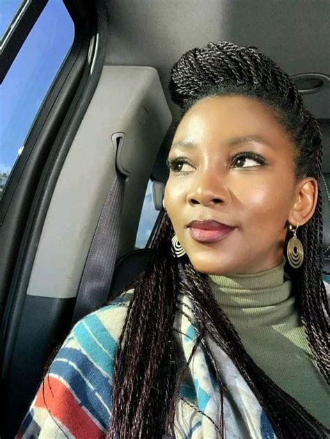 Actress Genevieve Nnaji Reacts To Rumours Claiming She S Having A