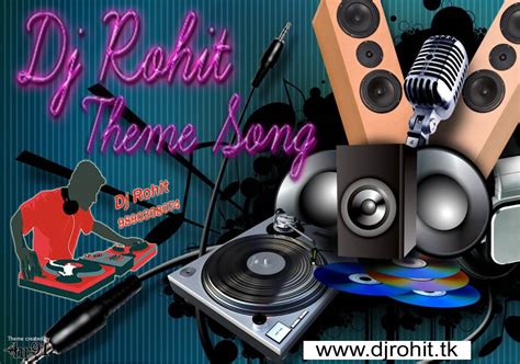 22m likes · 147,571 talking about this. Dj Rohit Theme Song - 9890358074 | Dj Rohit 9890358074